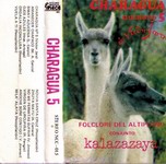 Kalazazaya "Charagua n°5"