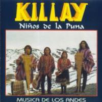 Killay "Ninos De La Puna"
