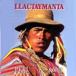 Llactaymanta "Peru Vol. 7"