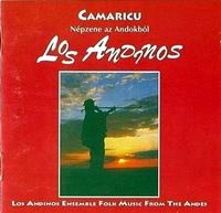 Los Andinos "Camariku"
