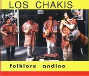 Los Chakis "Folklore Andino"
