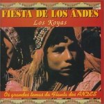 Los Koyas "Fiesta de los Andes"