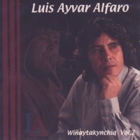 Luis Ayvar Alfaro "Winaytakinchiq"