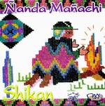 Nanda Manachi "Shikan"