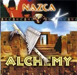Nazca "Alchemy"