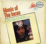 Pachacamac "Music of the Incas"