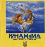Pachamama "Musica andina de la nueva era"