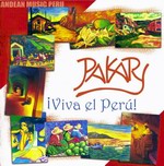 Pakary "Viva El Peru"