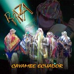 Raza Viva "Cayambe Ecuador"