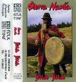Sierra Manta "Jina Jina"