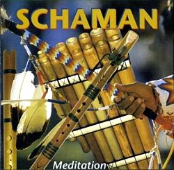 Amazonas "Schaman Meditation"