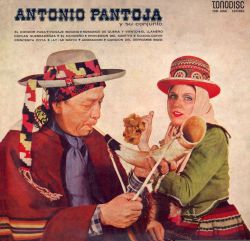 Antonio Pantoja "Antonio Pantoja"