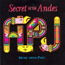 Apu "Secret Of The Andes"