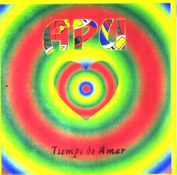Apu "Tiempo de amar"