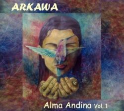 Arkawa "Alma Andina"