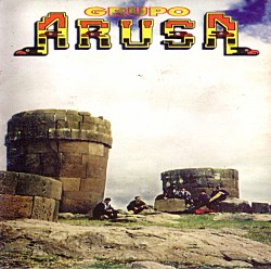 Arusa "El Balserito"