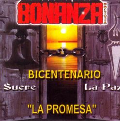 Bonanza "La Promesa"