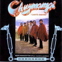 Chuymampi "Canto Andino - Markanakasataki"