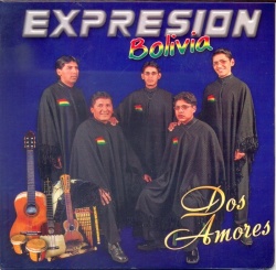 Expresion Bolivia "Dos amores"