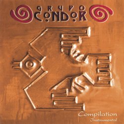 Grupo Condor "Compilation Instrumental"