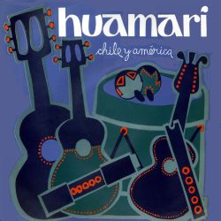 Huamari "Chile Y America"