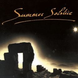 Jean Pierre Jolicard " Summer Solstice"