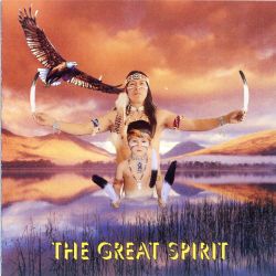 Karu Manta "The Great Spirit"