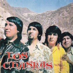 Los Chaskas "Los Chaskas"