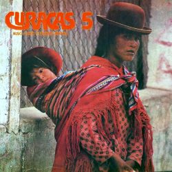 Los Curacas "Curacas 5"