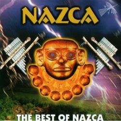 Nazca "The Best Of Nazca"