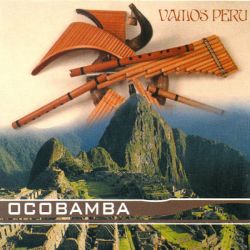 Ocobamba "Vamos Peru"