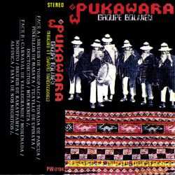 Pukawara "Musique et Chants Traditionnels"