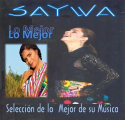 Saywa "Lo Mejor"