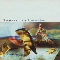 Various Artists "The Sound From Los Andes"