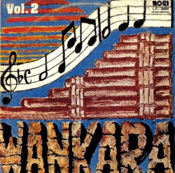 Wankara "Wankara Vol. 2"