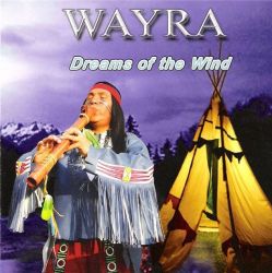 Wayra "Dreams of the wind"