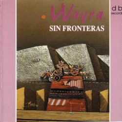 Wayra "Sin Fronteras"