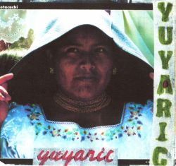 Yuyaric "Cotacanchi Ecuador"