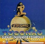 Toconao "Quenas Charangos Y Zamponas"