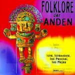 Various Artists "Folklore der Anden Vol.1"