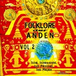 Various Artists "Folklore der Anden Vol.2"
