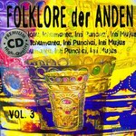 Various Artists "Folklore der Anden Vol.3"