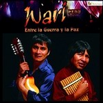 Wari "Entre La Guerra Y La Paz"
