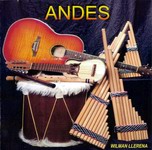 Wilman Llerena "Andes"