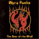 Wyra Punko "The Door Of The Wind"
