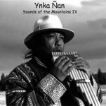 Ynka Nan "Music of the Mountains IV"