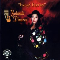 Yolanda Pinares "Fuego Eterno"