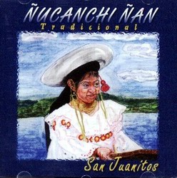 Nucanchi Nan "San Juanitos"