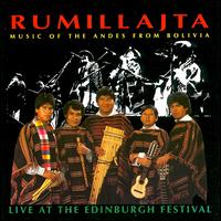 Rumillajta "Live at Edinburgh Festival"