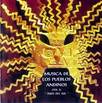 Runakuna "Musica De Los Pueblos Andinos"